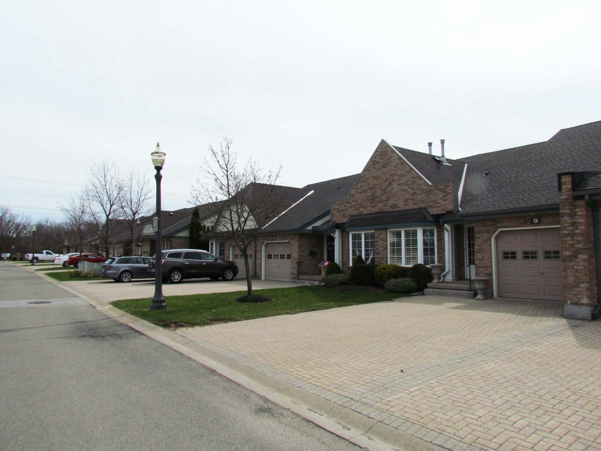 121 Glen Morris Dr, St. Catharines