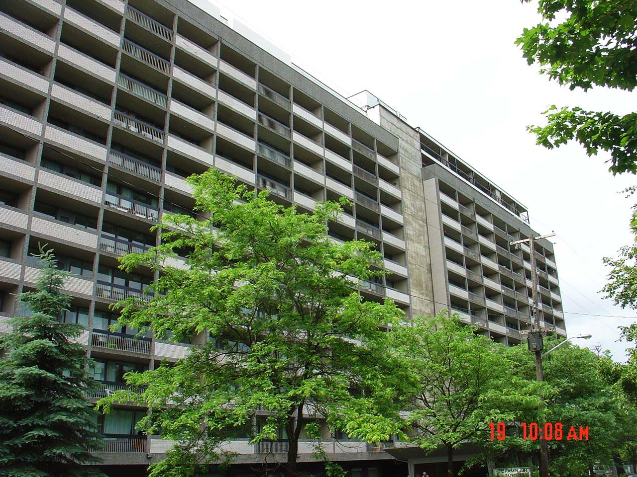 200 Rideau Ter, Ottawa