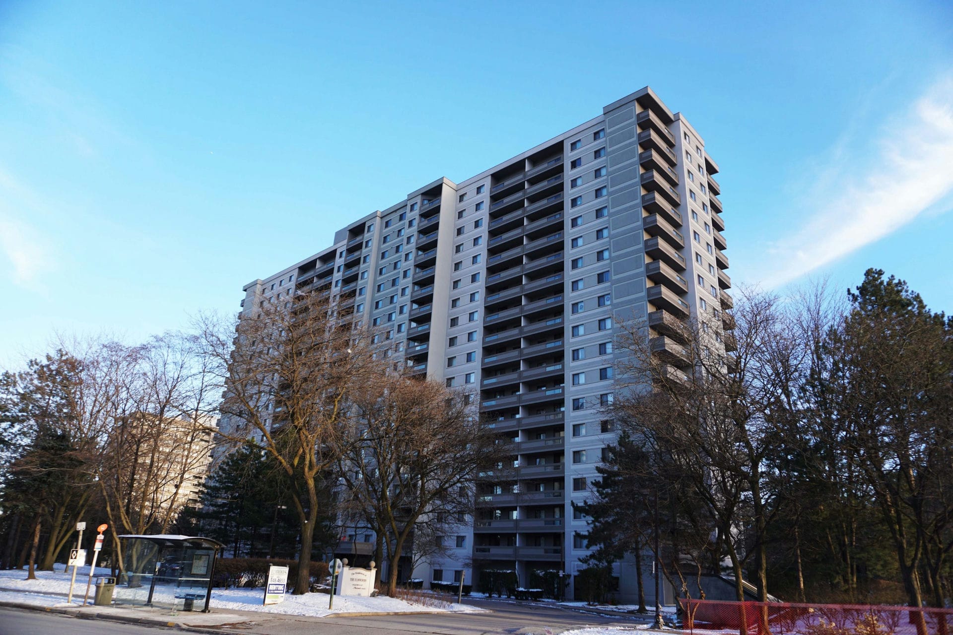 30 Elm St, Mississauga