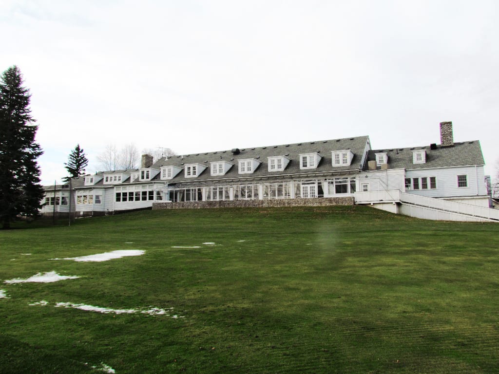 Cherry Hill Golf Club