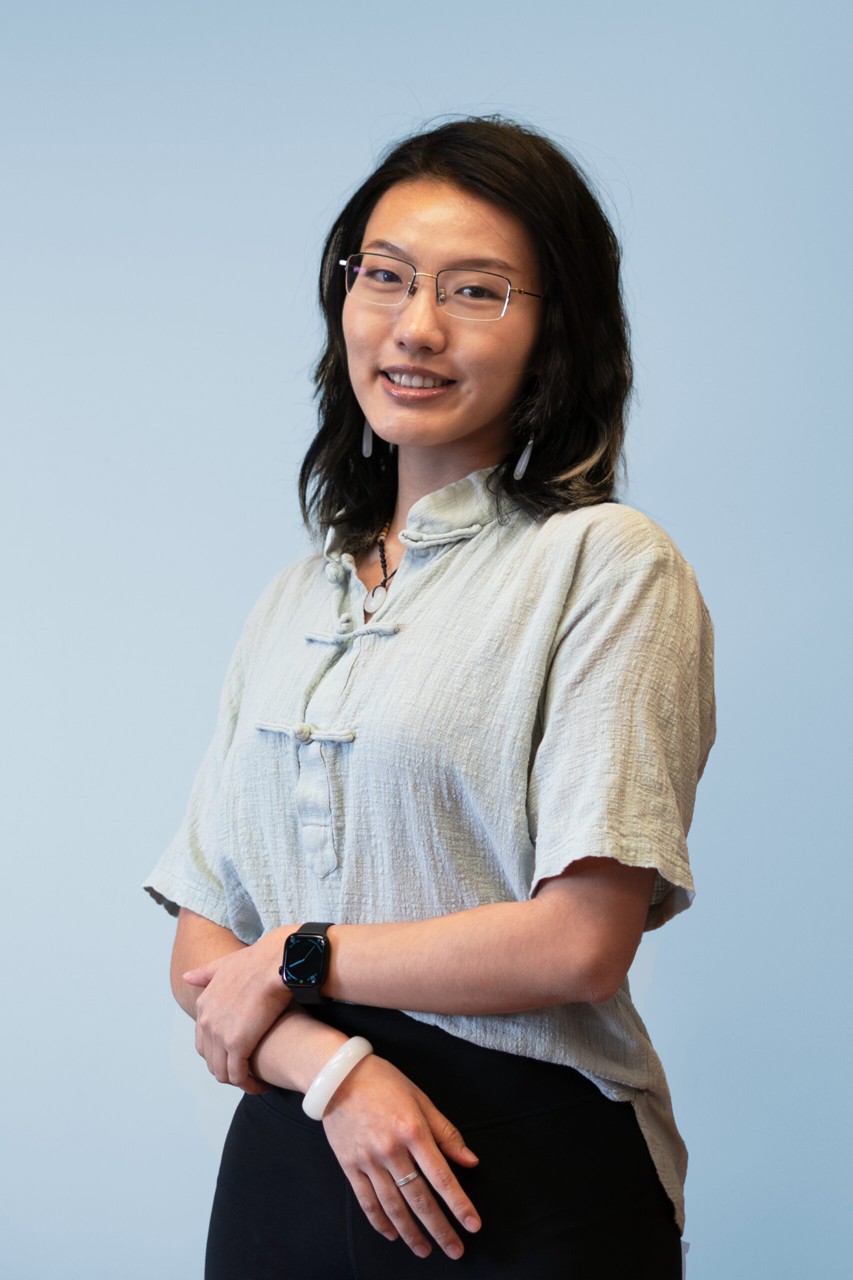 Ariel Zhu
