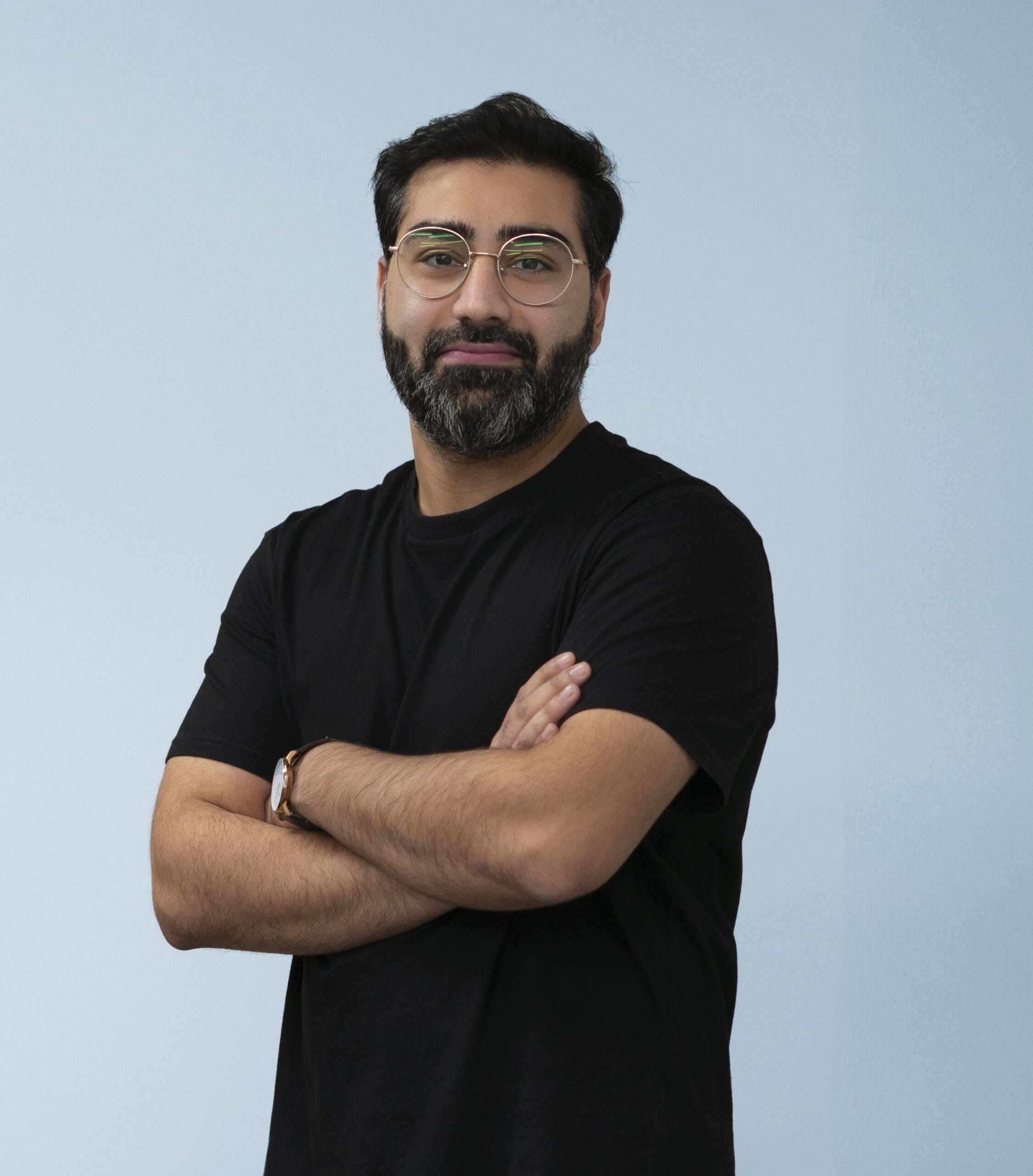 Fahad Nagi