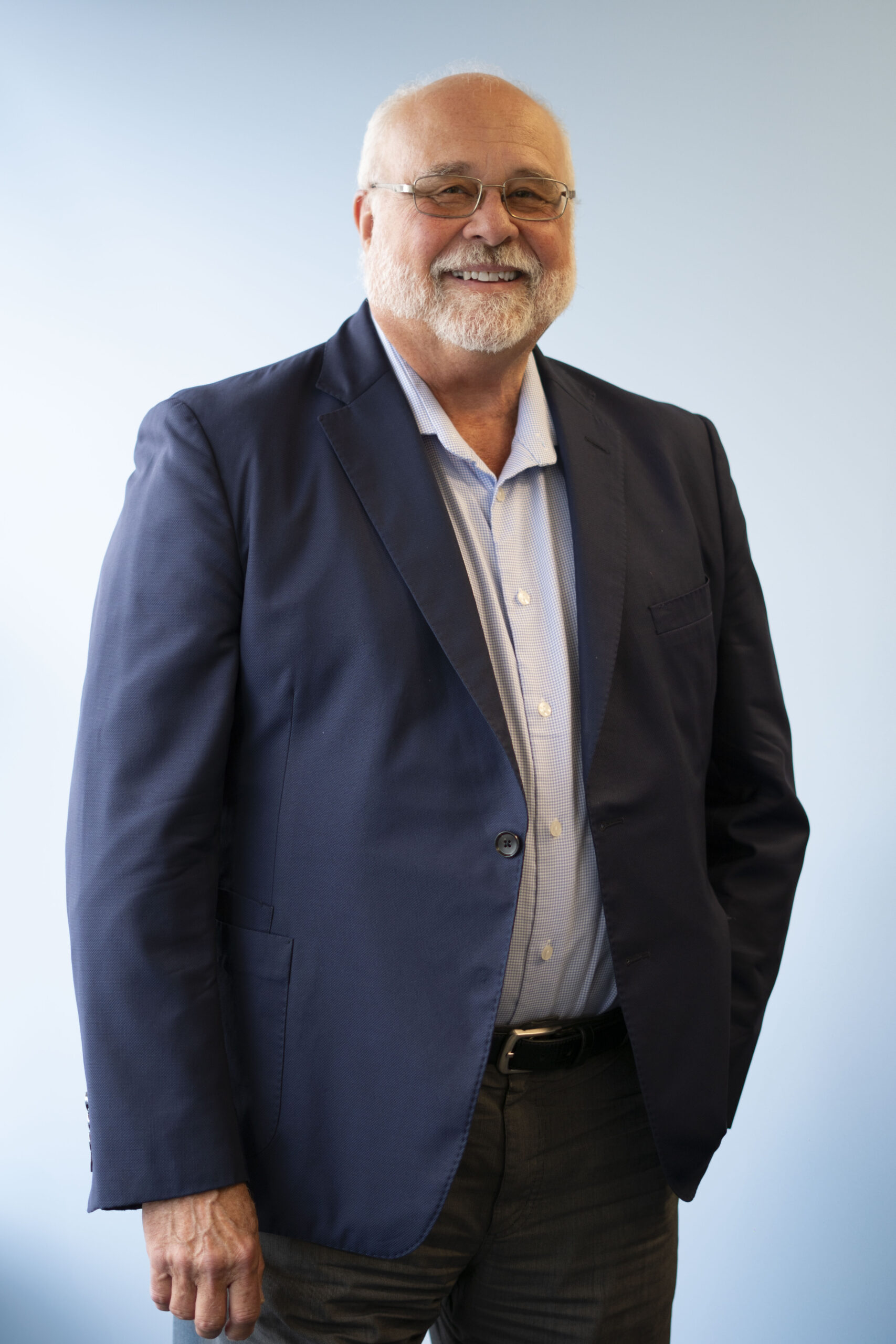 Jean-Guy Levaque