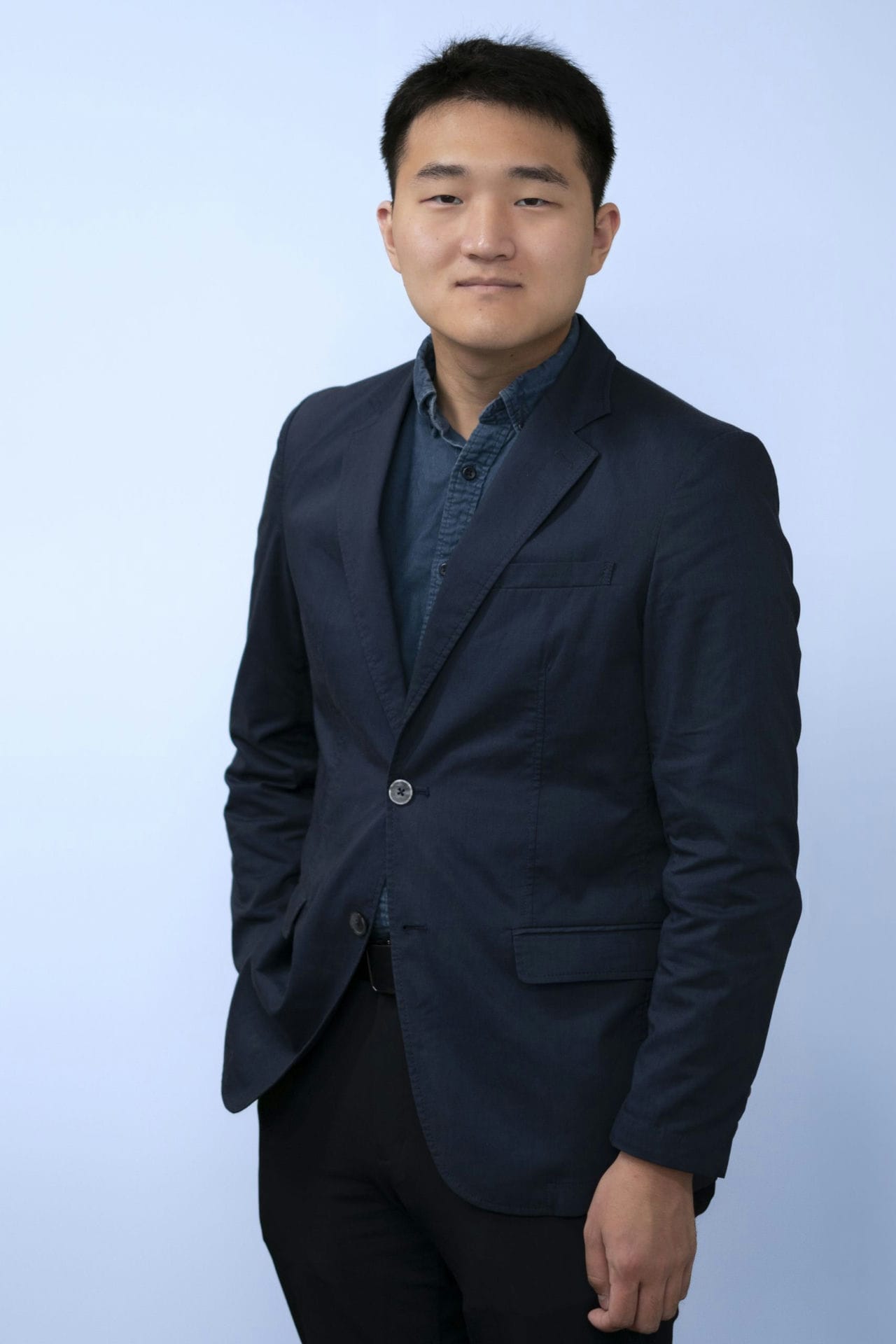 Joshua Kim