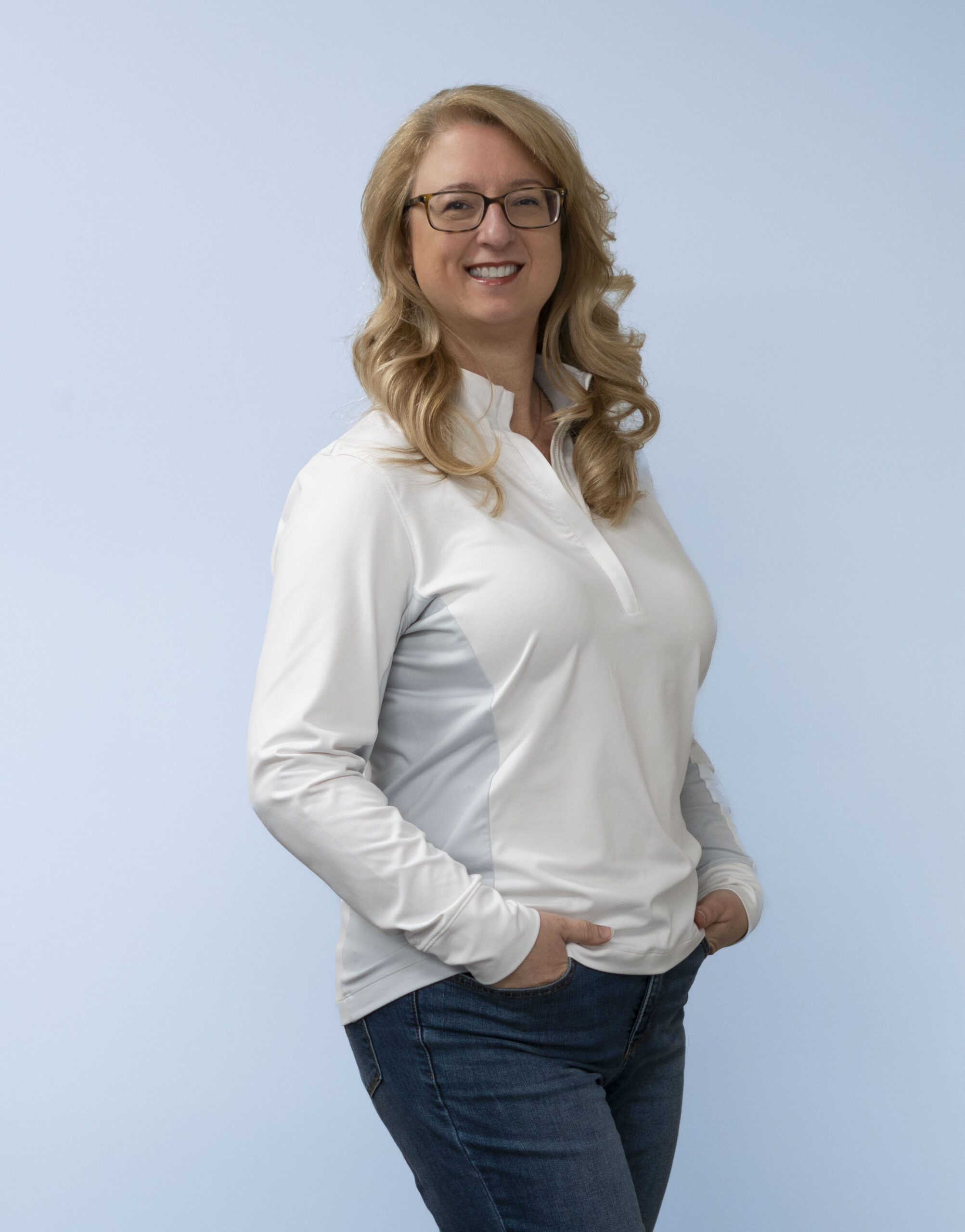 Nadine Cowan