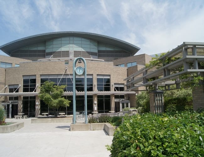 Ontario Shores Centre for Mental Health Services