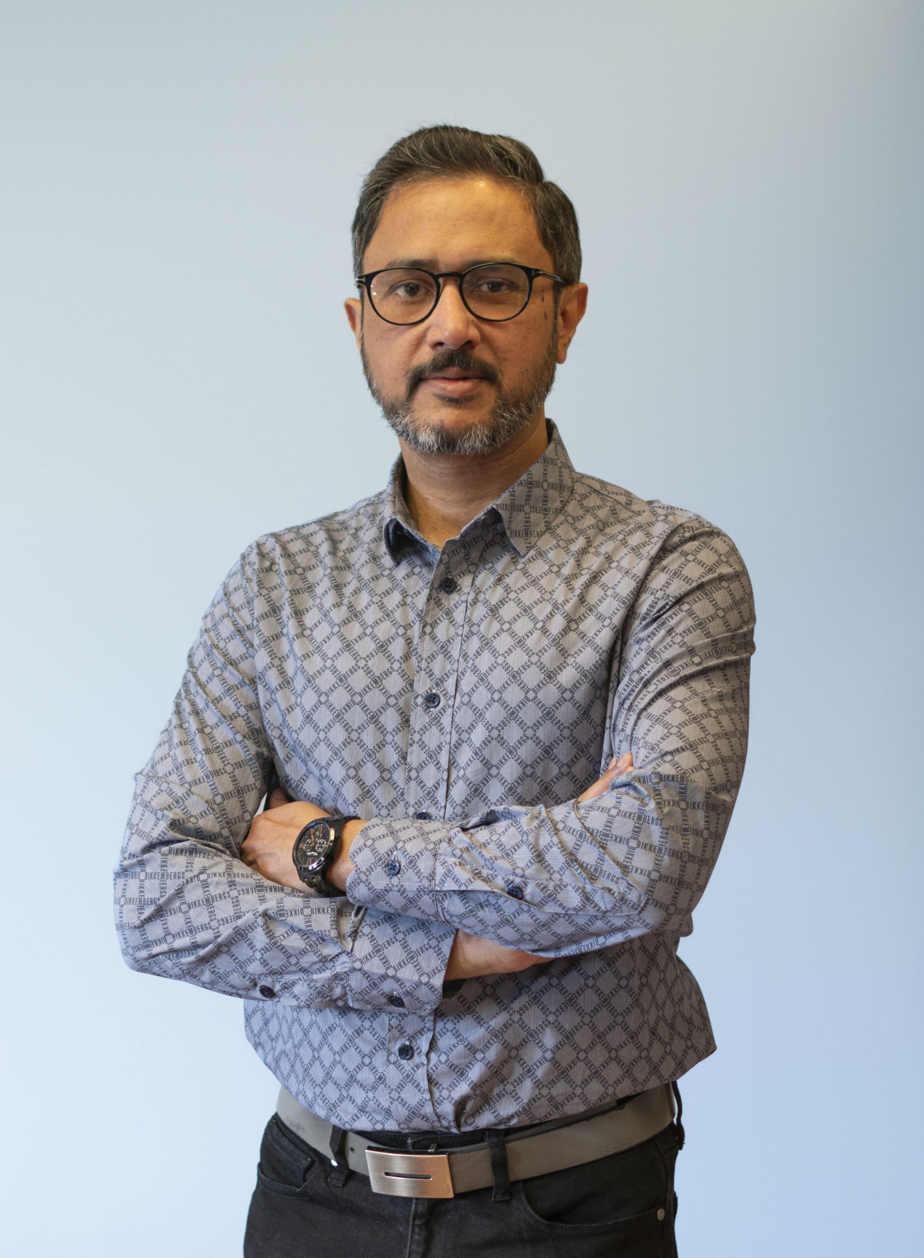 Syed Mateen
