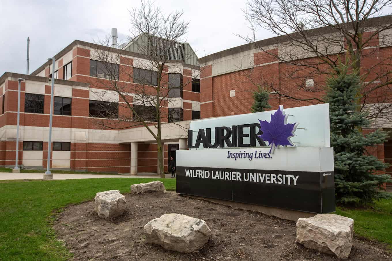 Wilfred Laurier University