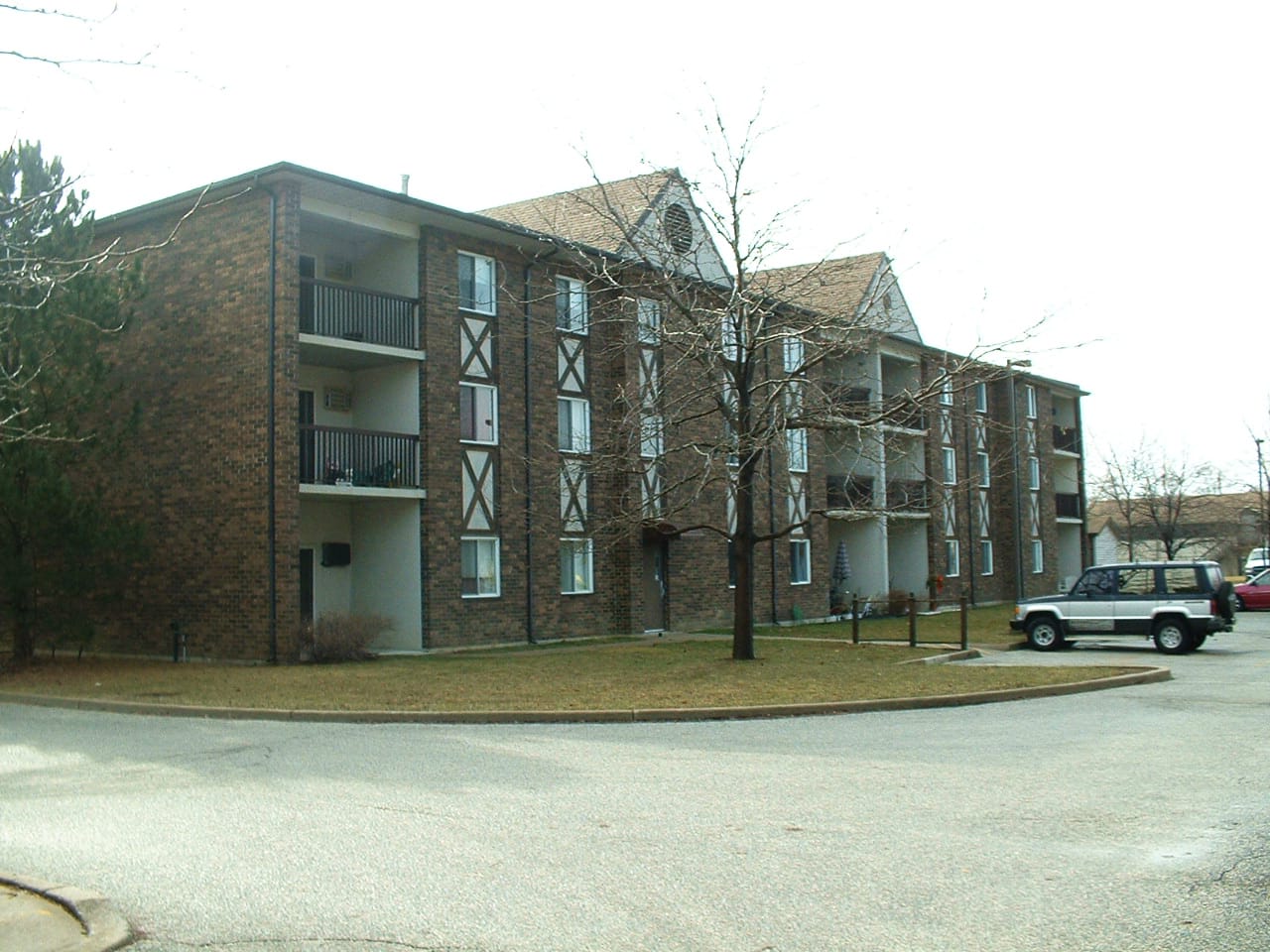 Windsor Essex Community Housing Corporation