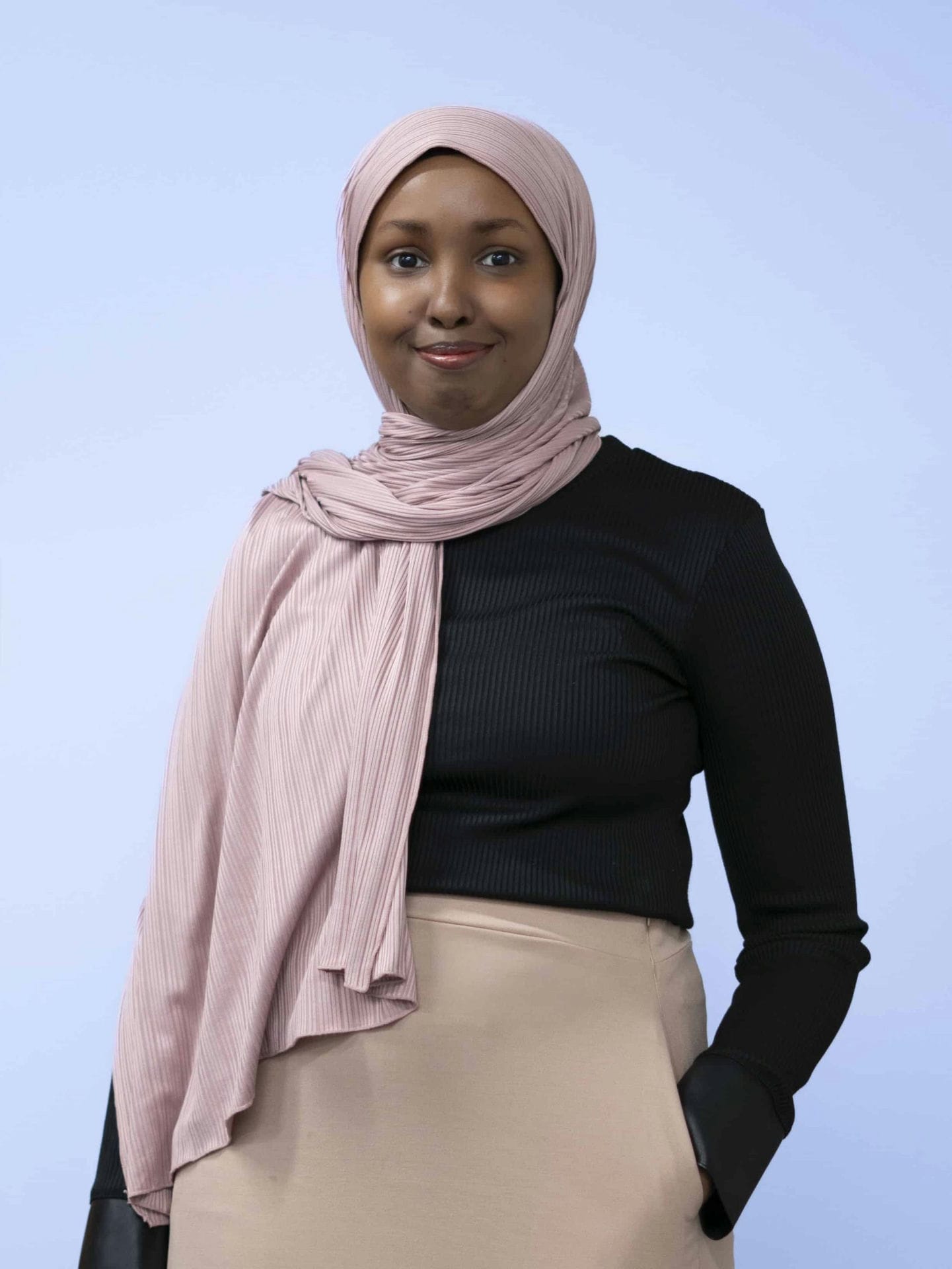 Amina Elmi