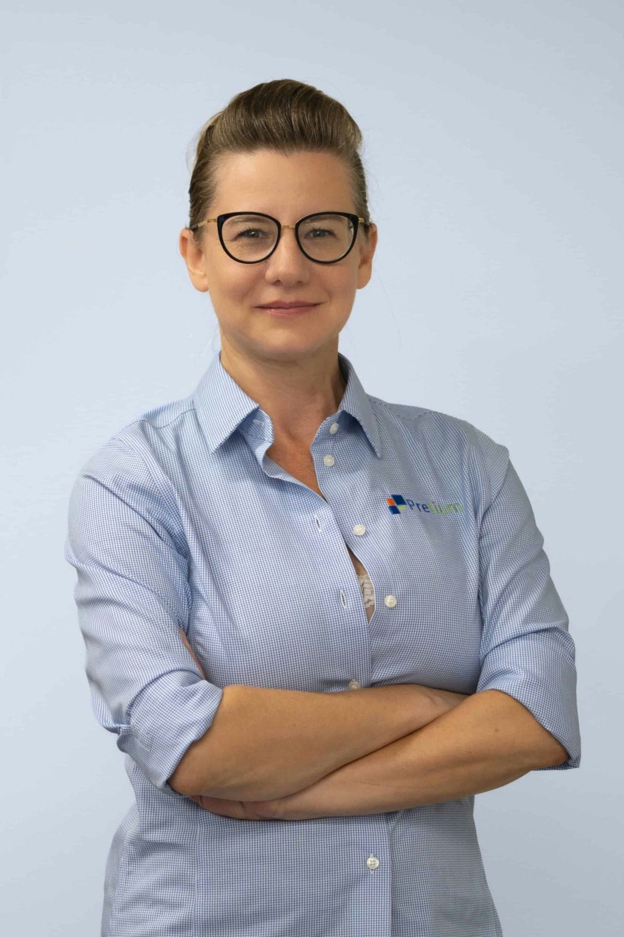 Natalia Bernal