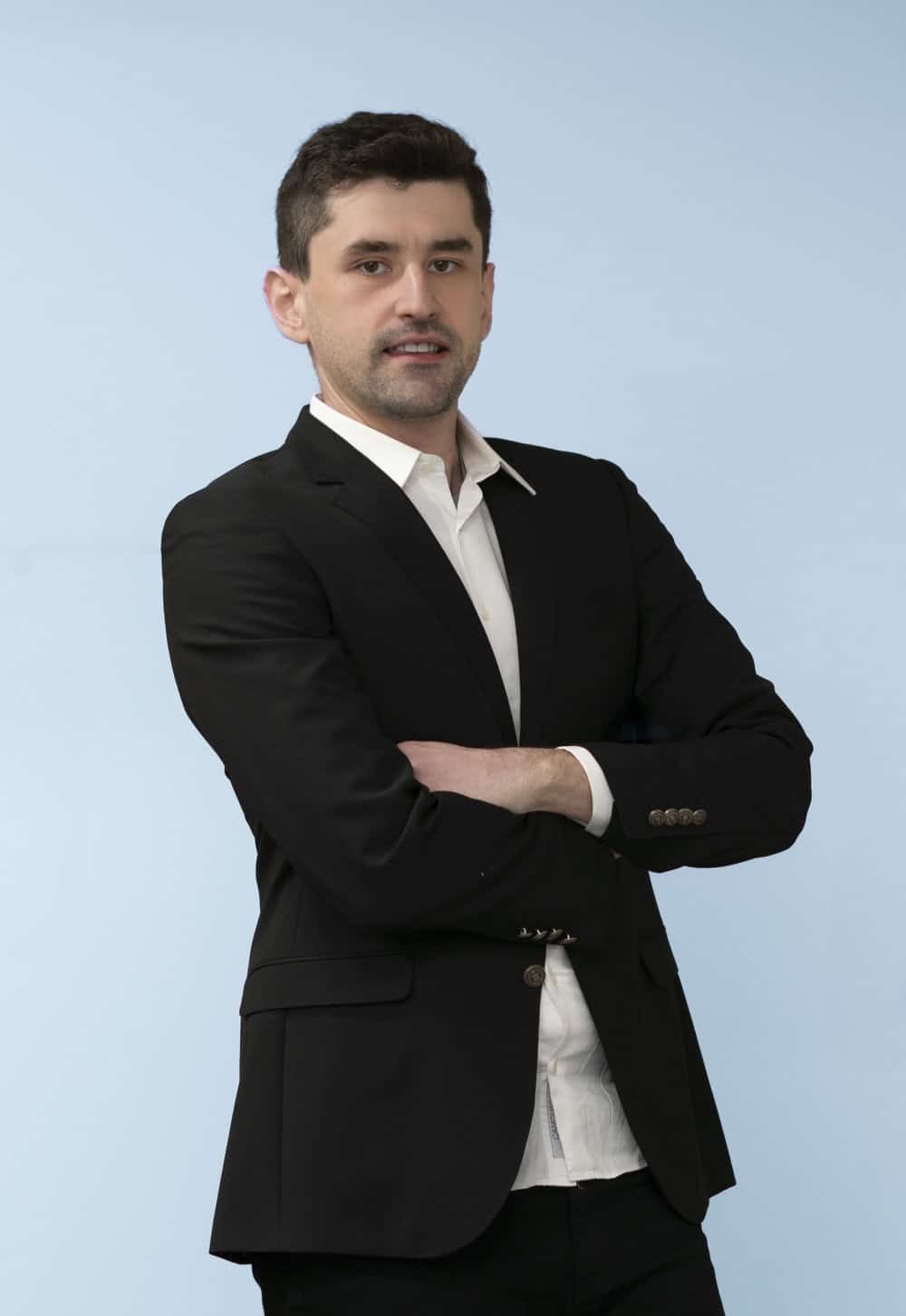 Arda Yapicioglu