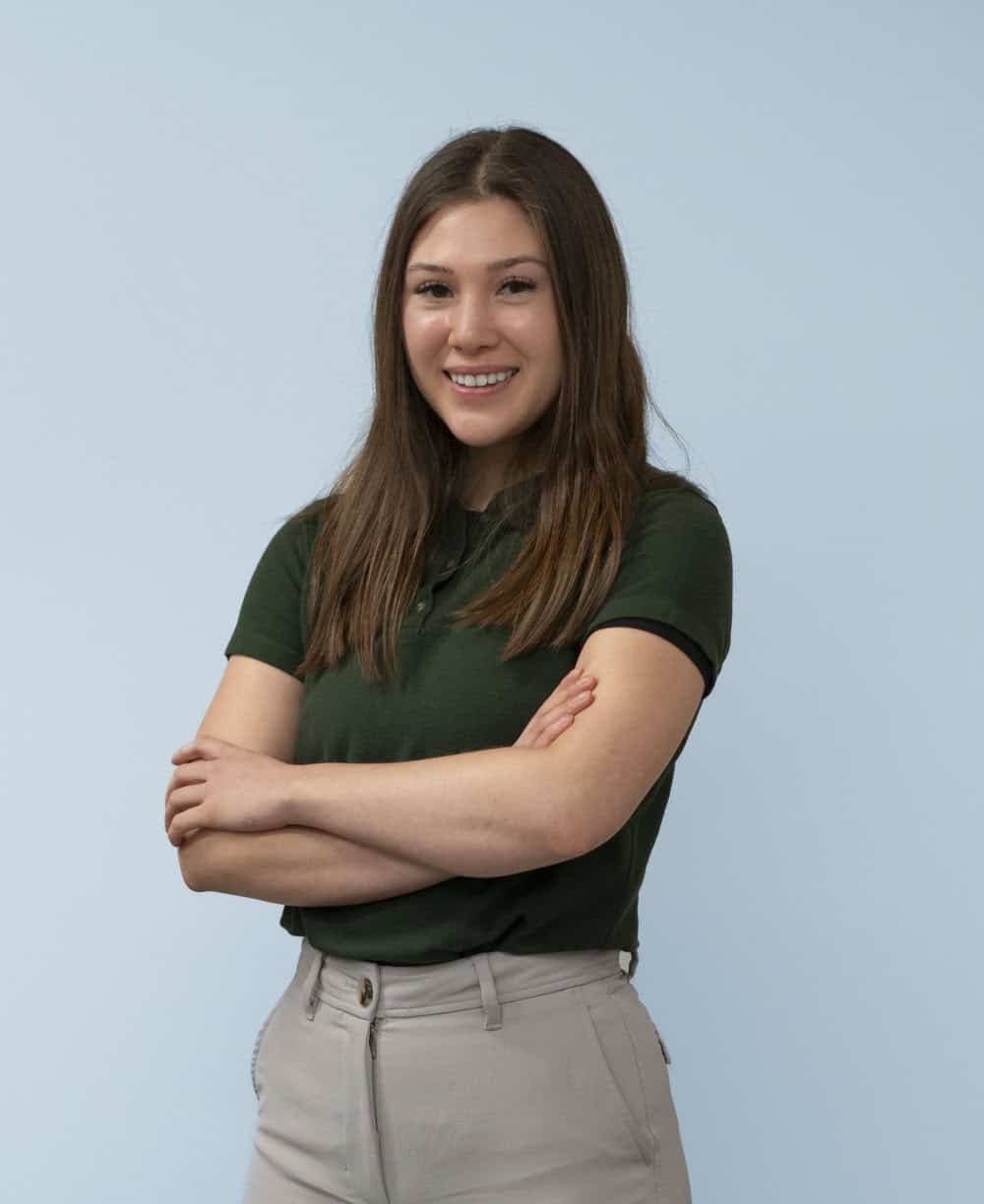 Teri Reid