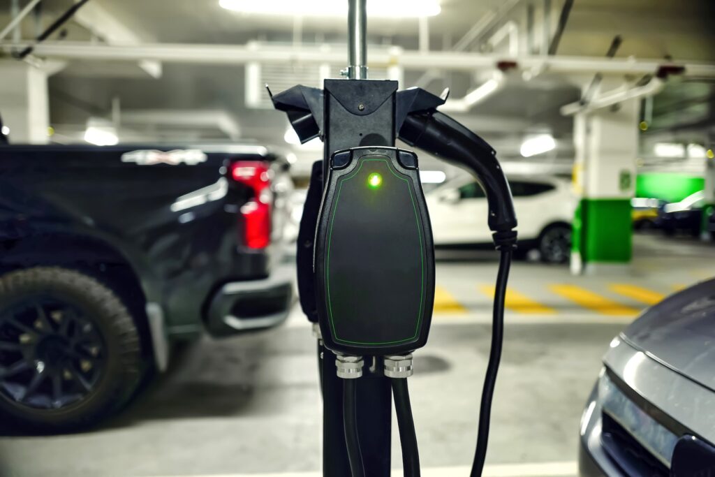 In a recent report prepared for Natural Resources Canada, a key finding identified multifamily building as an area of interest to support ZEV adoption. 