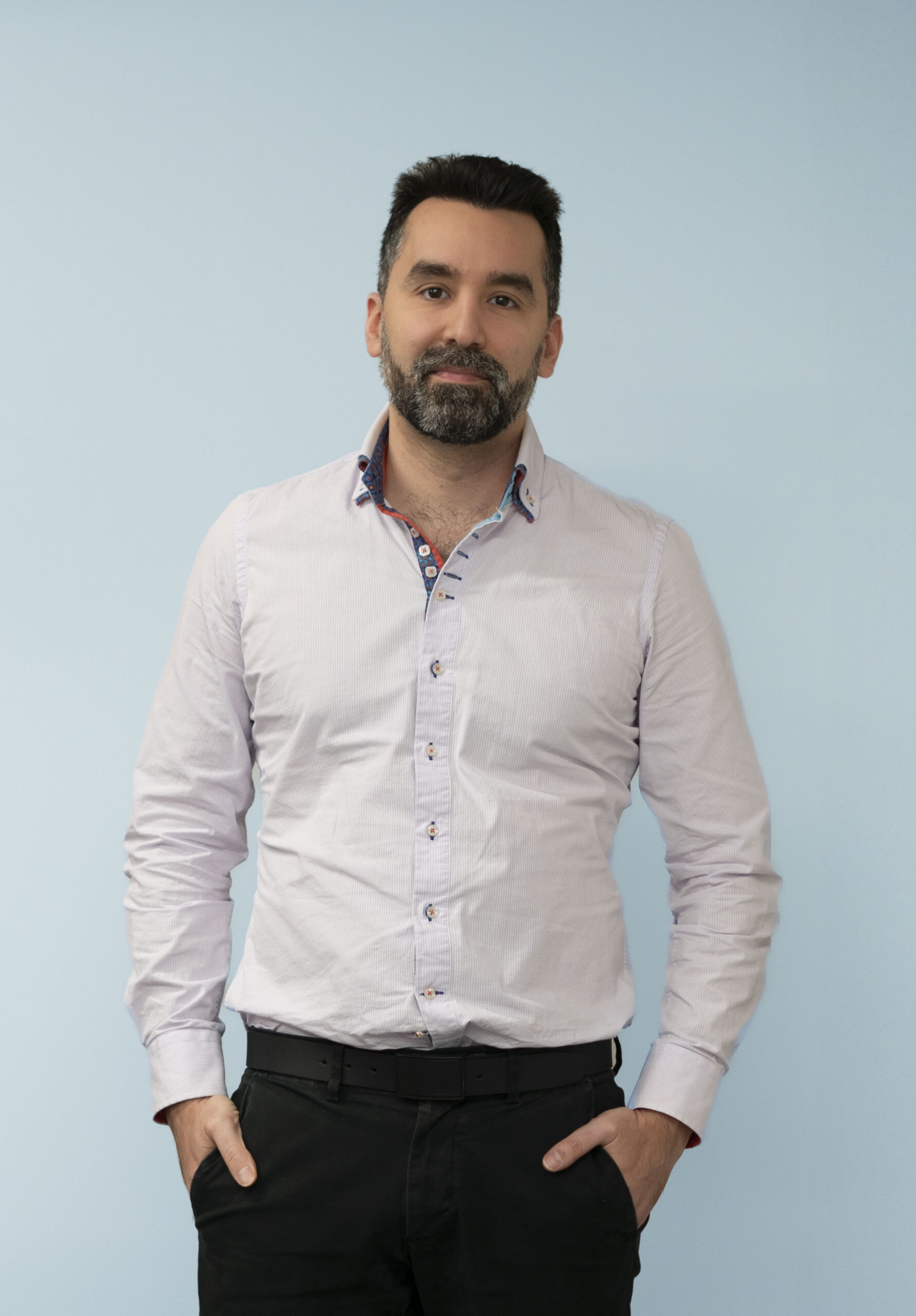 Francesco Agueci