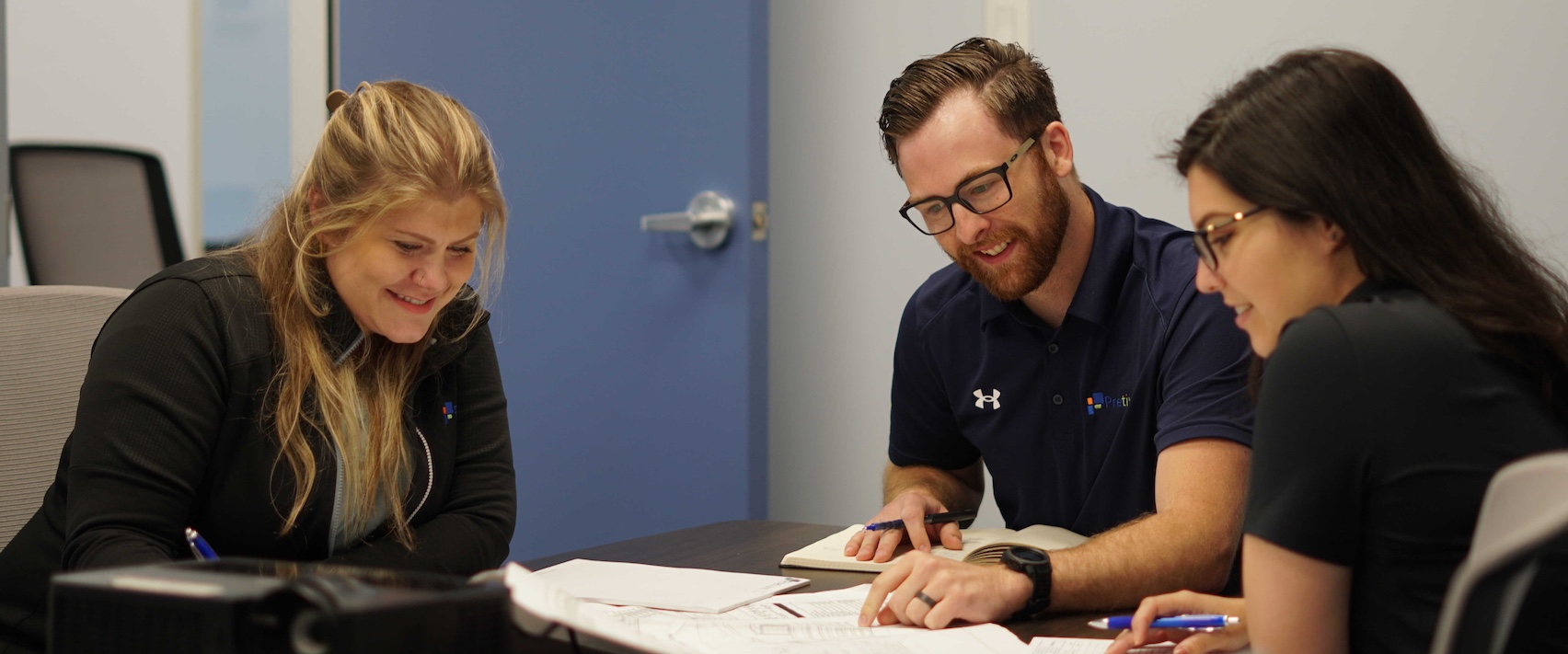 Multi-Disciplinary Engineering Teams: Why It’s Always Better When We’re Working Together