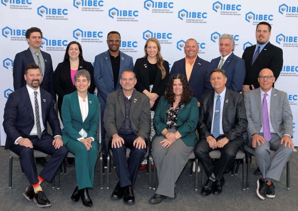 The event brought together professionals from across Ontario’s building enclosure and construction industry for an afternoon focused on advancing diversity and inclusion within building sciences.