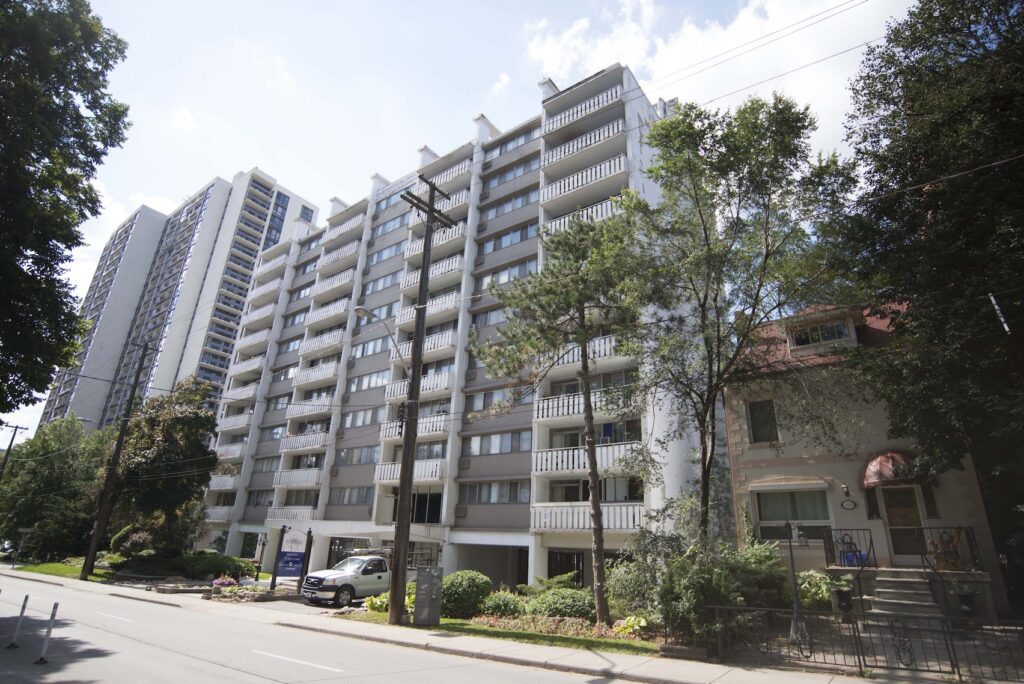 Reserve Fund Studies are legally required for every condominium corporation.