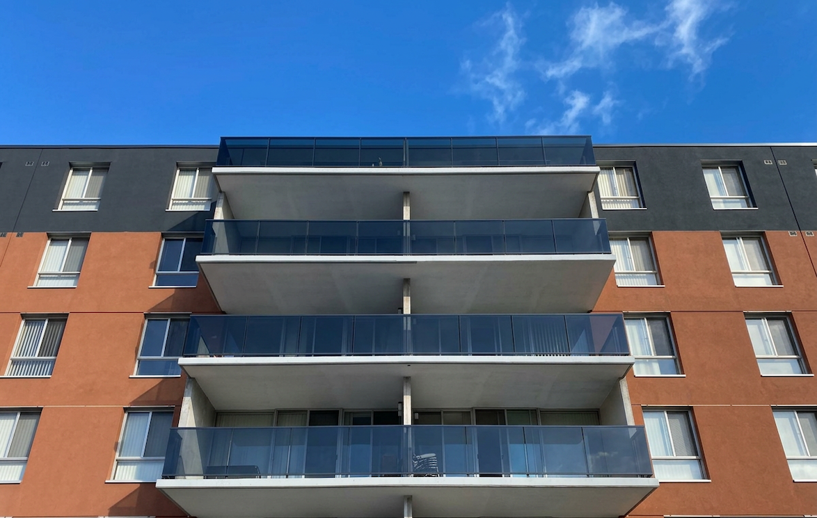 Balcony restoration: What condominium building owners should expect during construction