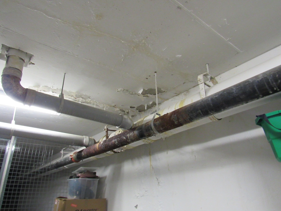 Building Envelope Investigations: Finding the Source of Leaks and Moisture Issues