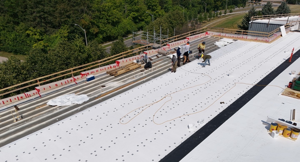 Why Roof Performance and Resilience Matters More Than Ever in the Climate-Change Era